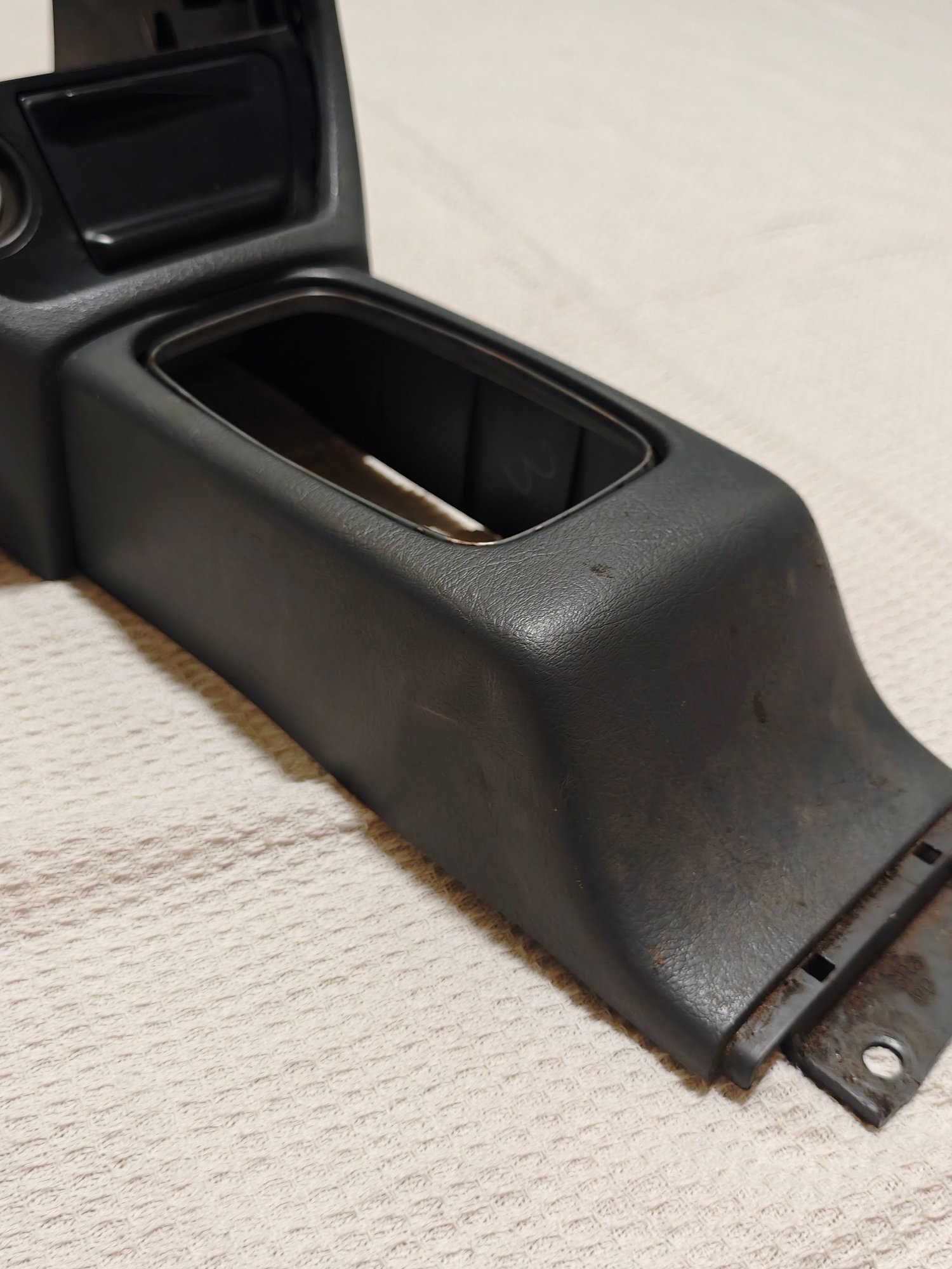 Interior/Upholstery - Civic EG 2 Din Centerconsole JDM - Used - 0  All Models - Bangkok, Thailand