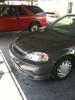 99 CIVIC EK