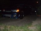 My Boosted civic