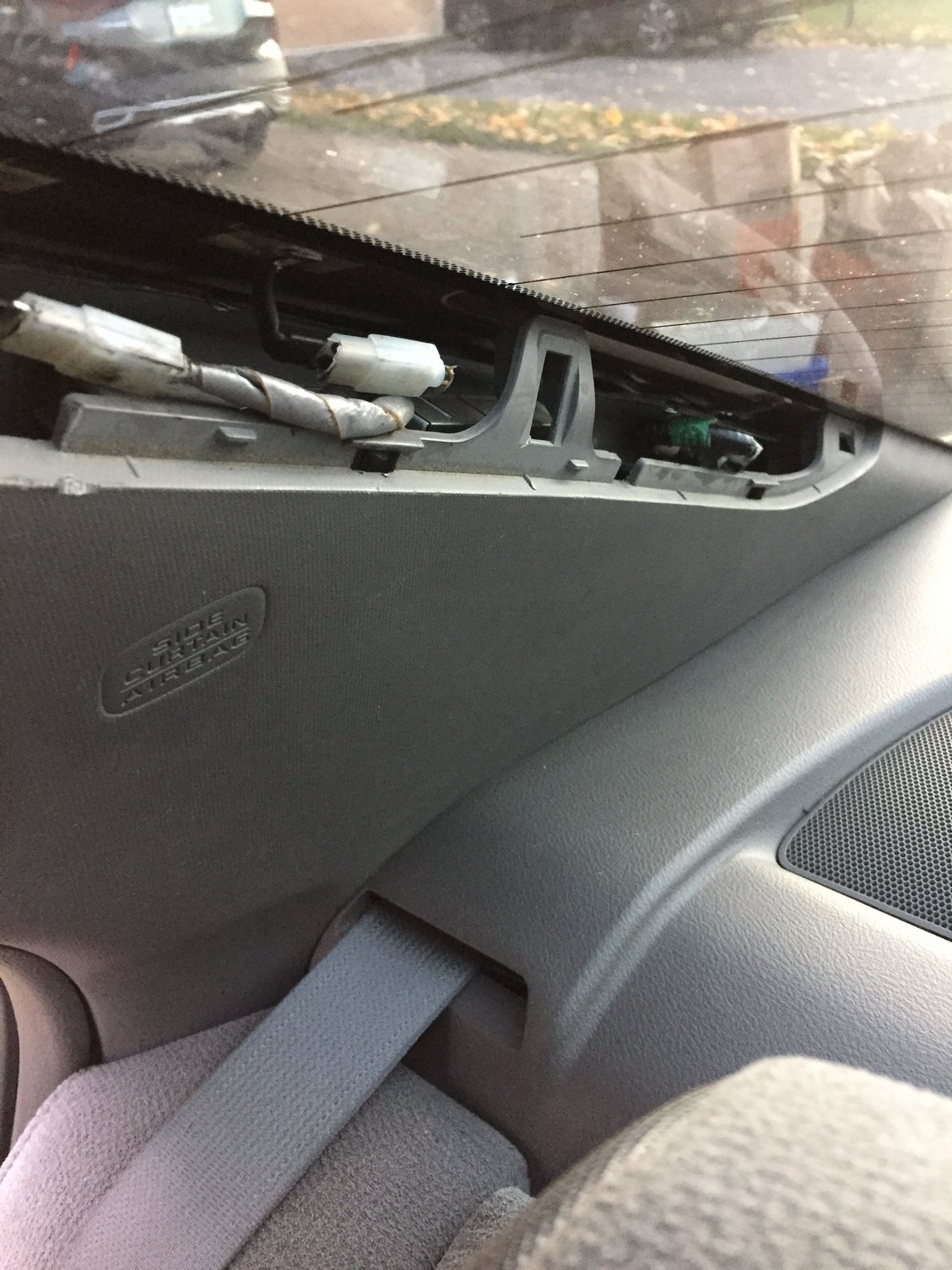 Rear defrost Honda Civic Forum