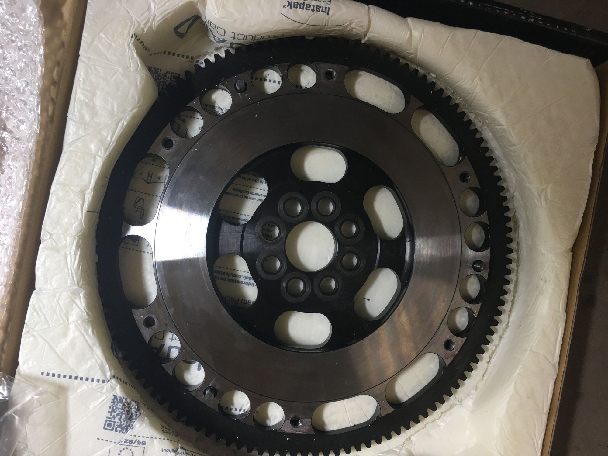 Drivetrain - Ultralight flywheel and Cclutch - New - 2005 to 2012 Honda Civic - Kailua, HI 96734, United States