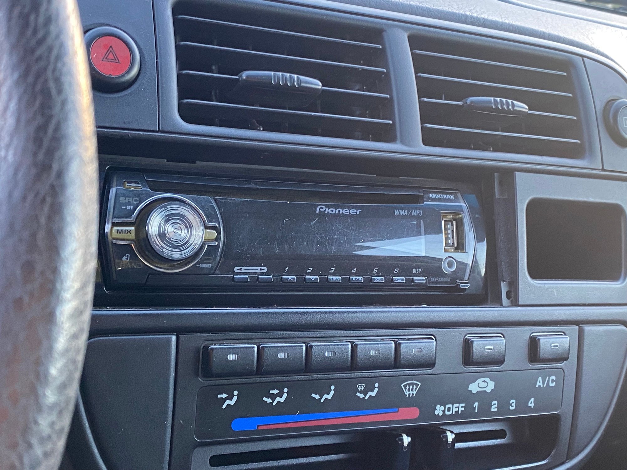 1998 Honda Civic - 1998 Honda Civic DX Hatchback - Used - VIN 2HGEJ6345WH122444 - 128,598 Miles - 4 cyl - 2WD - Manual - Hatchback - Purple - Tempe, AZ 85282, United States