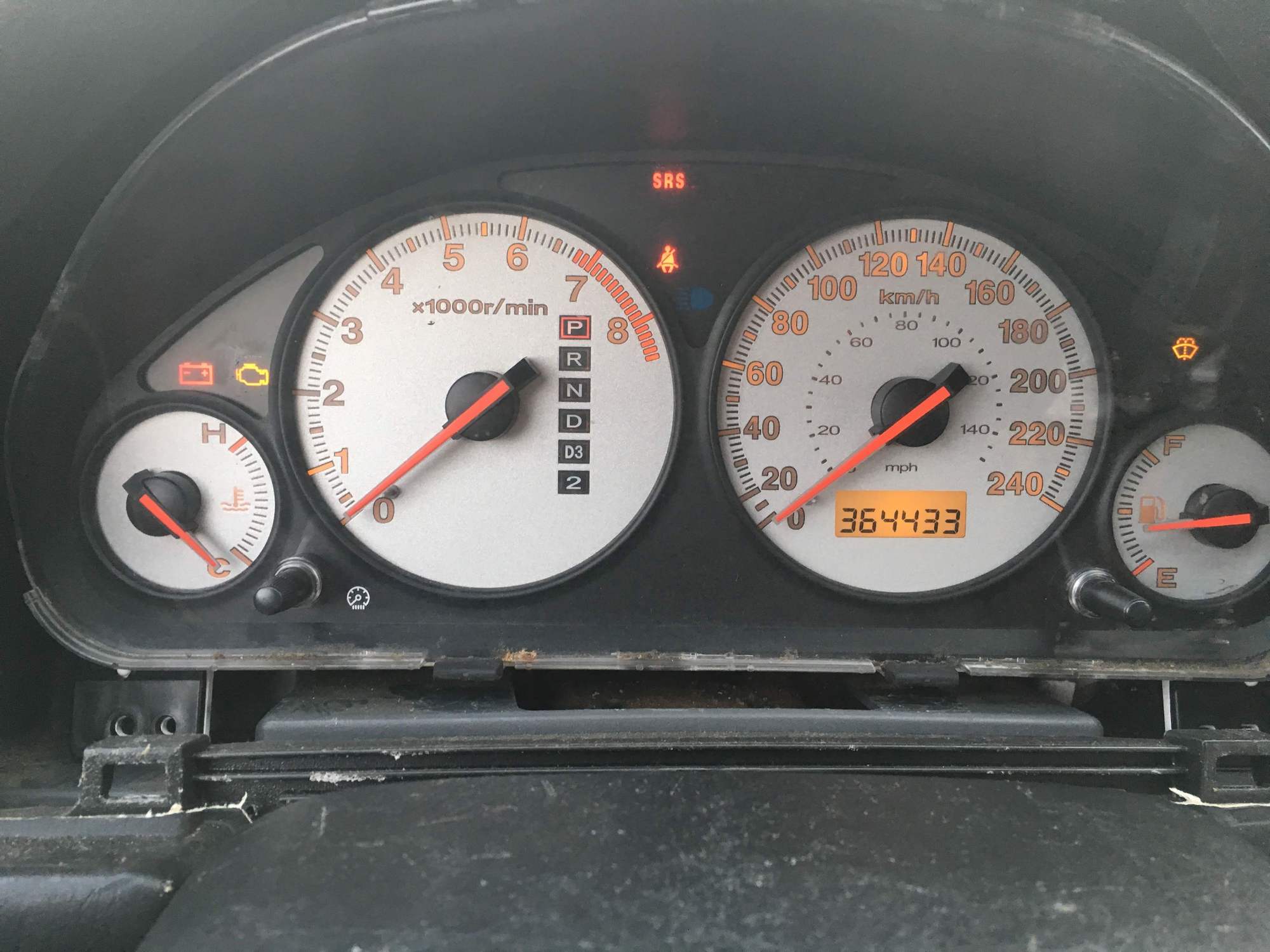 Instrument panel bulb replacement Honda Civic Forum
