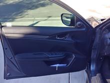 All put back together