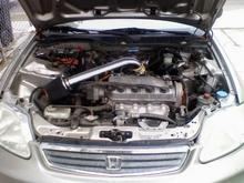 Matrix Type X Cold Air Intake