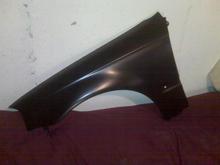 NEW Fender needs painting