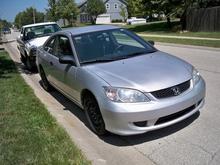 CIVIC