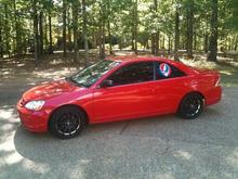Civic 2
