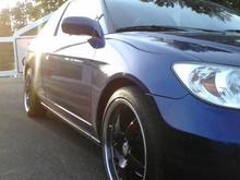 My civic