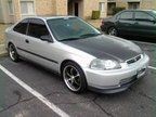 CiviC