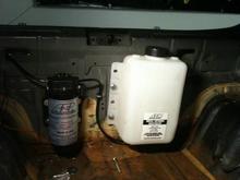 Methanol Injection.. Saay Whaaat??!