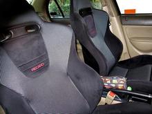 Recaro evo5