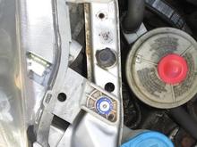 PWJDM Fender Washers