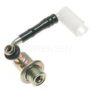 4 Cylinders 1.7L FI SOHC (2728401) listed for a DX, says will not fit my LX. Dont know why.