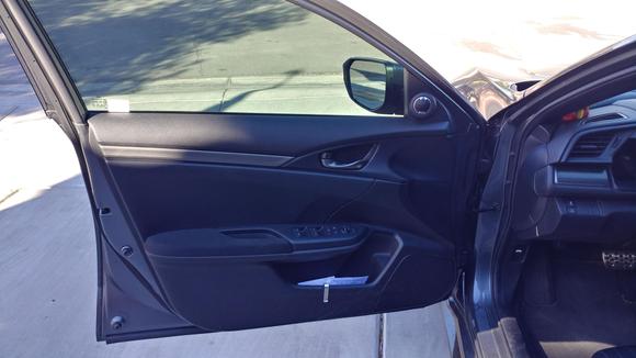 All put back together