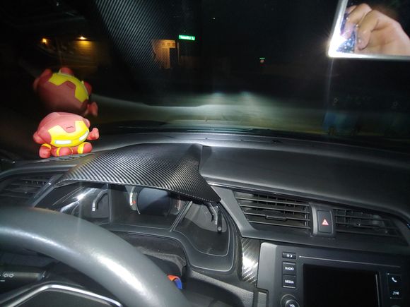 Aaaaaaand installed .