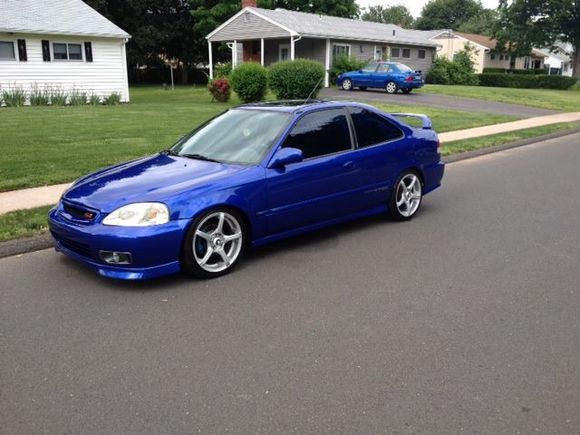Civic 2