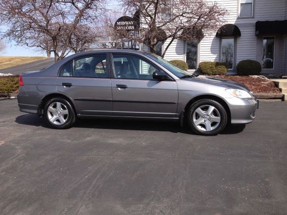 Civic 6