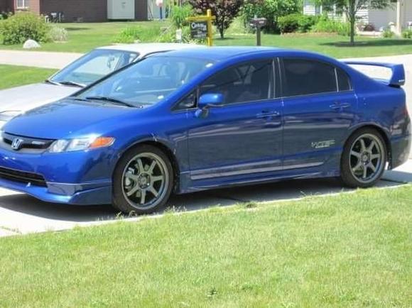 mugen