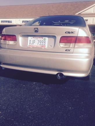 Exhaust