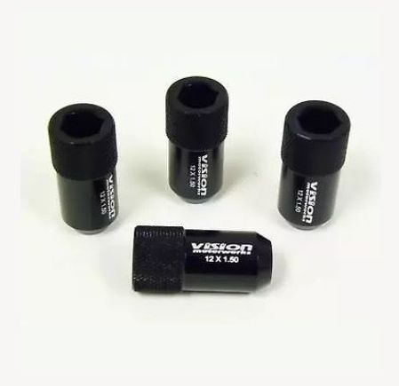 lug nuts