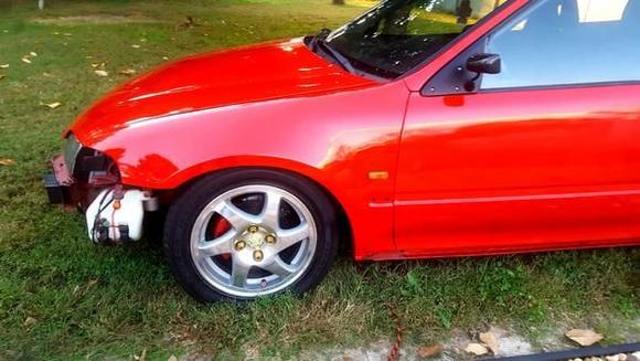 20161024 204856
Just placed the fender on i dont think it was hangn there and it is beautiful.