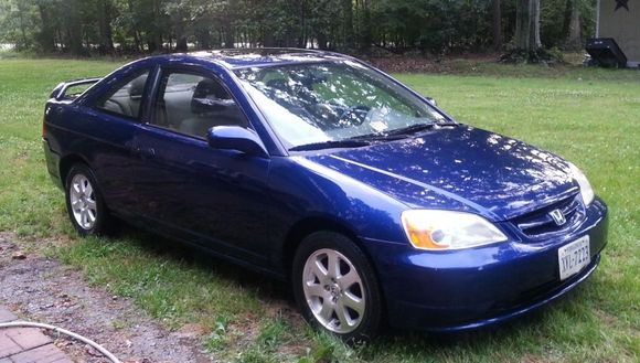 Civic