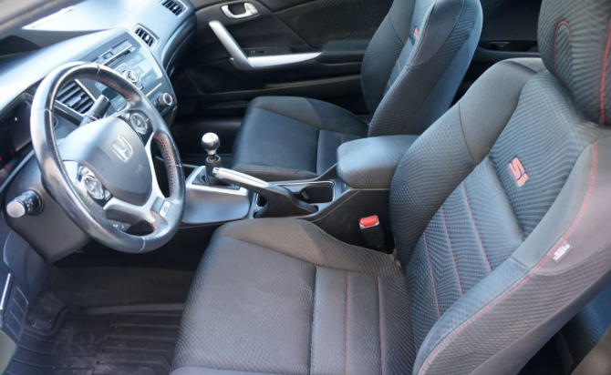 2013 Honda Civic - Sick 2013 Civic Si COUPE Under 61K miles Manual - Used - VIN 2HGFG4A55DH702194 - 60,150 Miles - 2WD - Manual - Coupe - Other - Fort Worth, TX 76244, United States