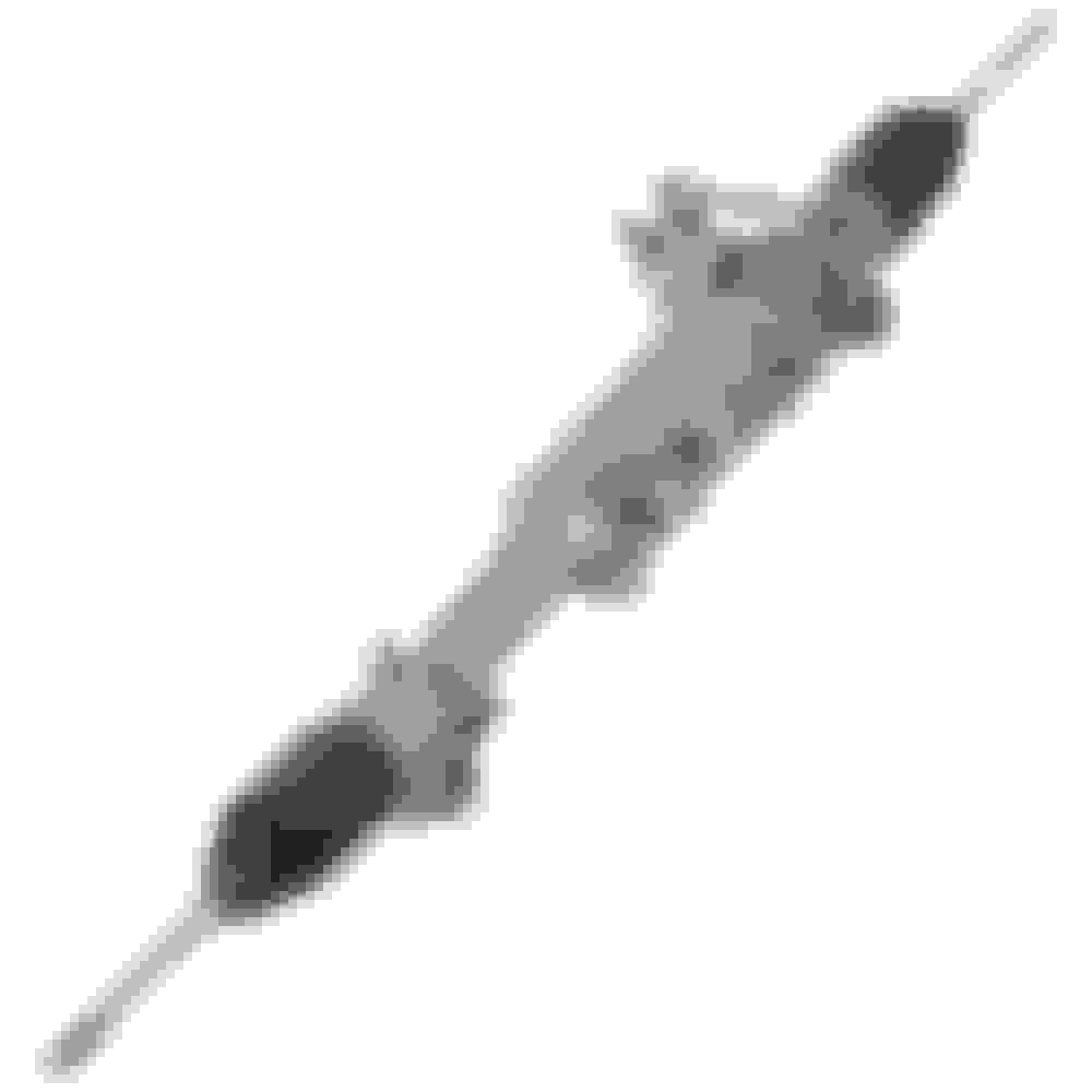 Intermittent Power Steering Loss & Red Steering Wheel Light