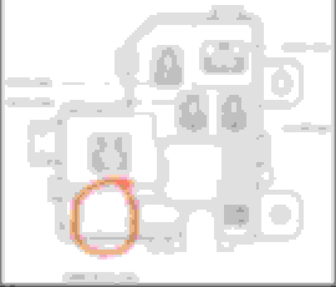 GS300 Engine Room Relay Box 3 Wiring ClubLexus Lexus Forum Discussion