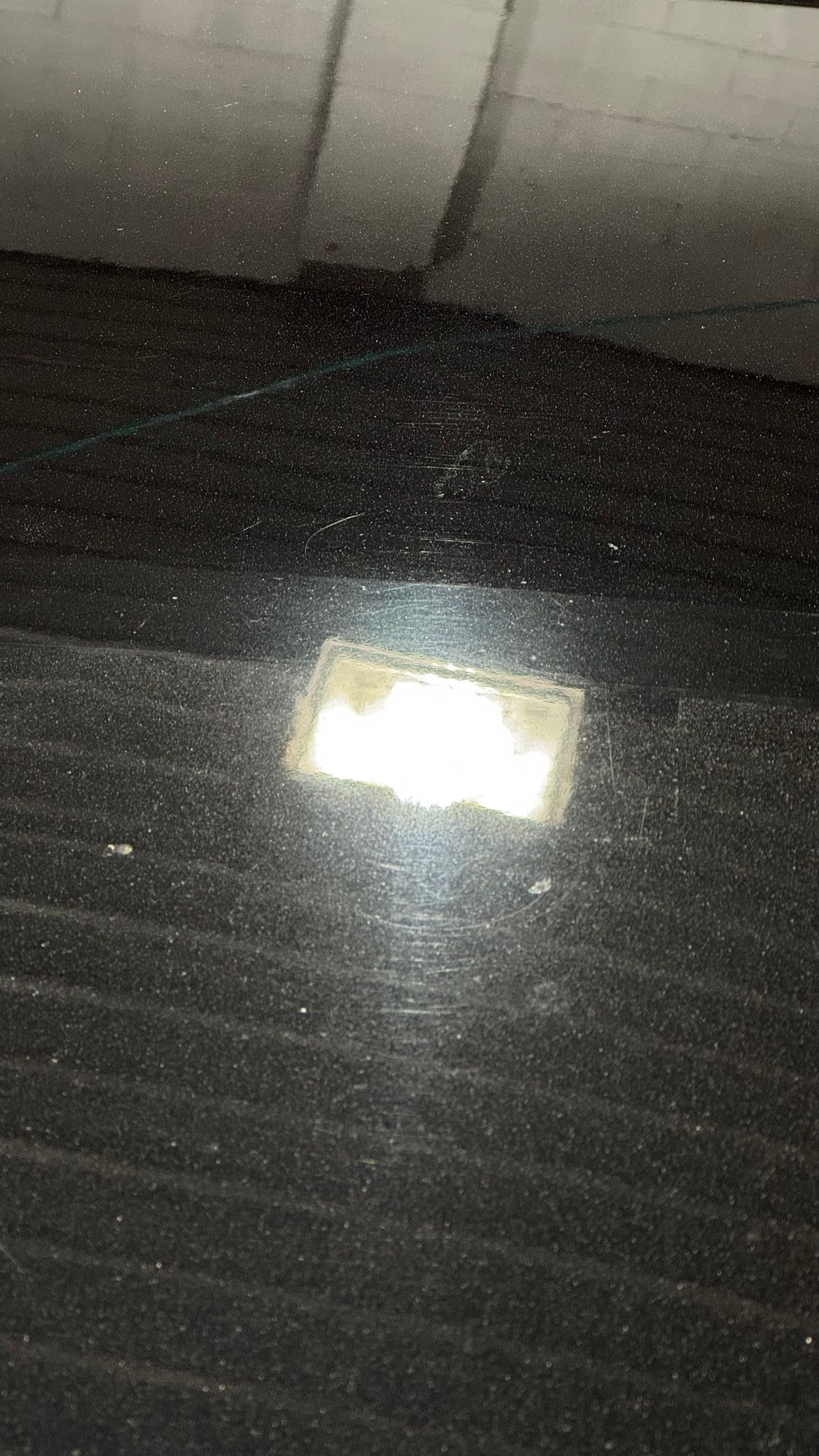 You can go from this lower half to the upper half in a 