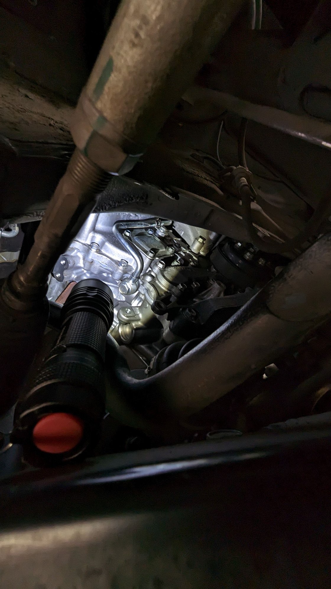 Just bought '15 RX350 Any bad stuff I should know about? ClubLexus