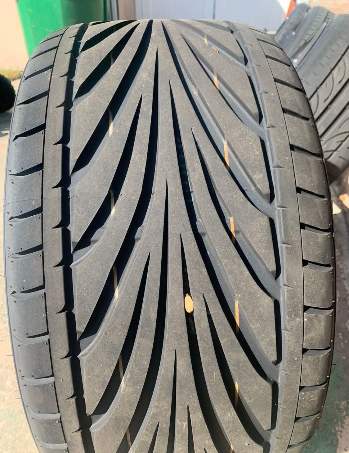 Wheels and Tires/Axles - Toyo Proxes tires - Used - 0  All Models - Orange County, CA 92780, United States