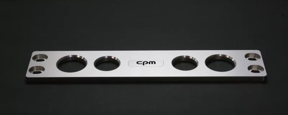 I have this tunnel brace from CPA Japan