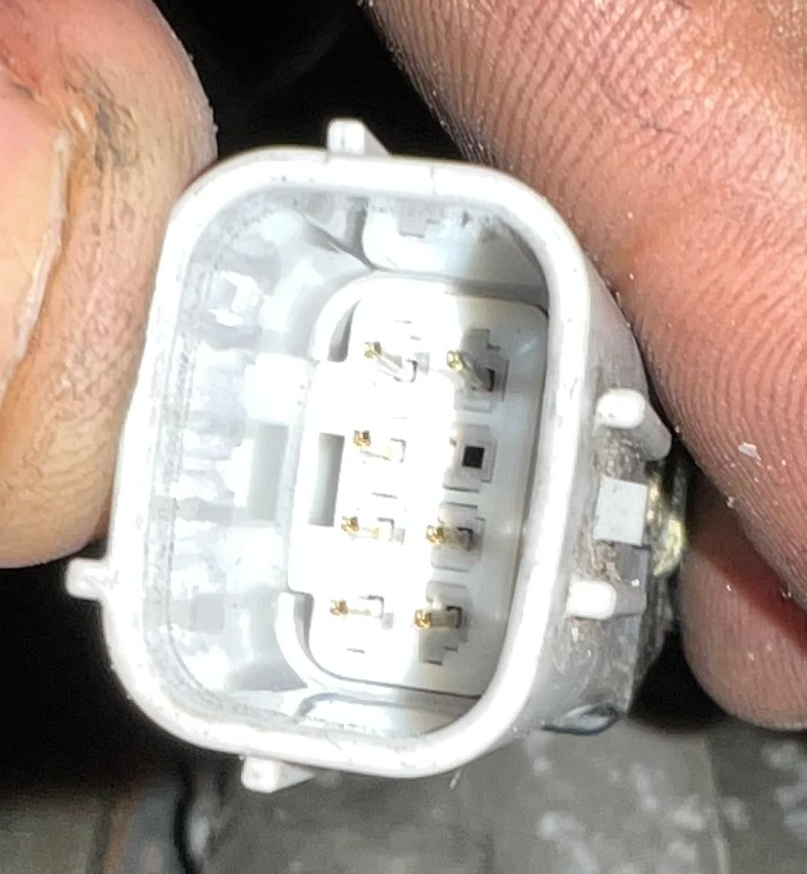 VGRS System error ClubLexus Lexus Forum Discussion