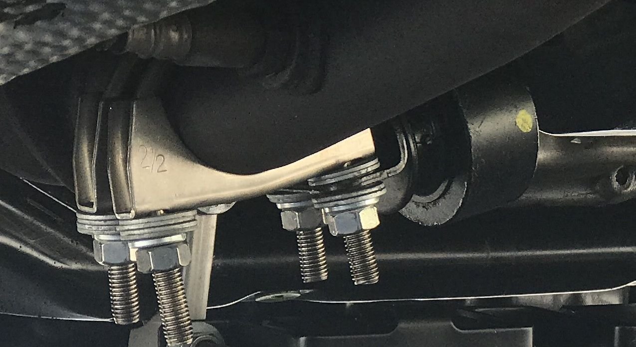 DIY LS430 DYNAMIC DAMPERS INSTALL to reduce suspension / steering