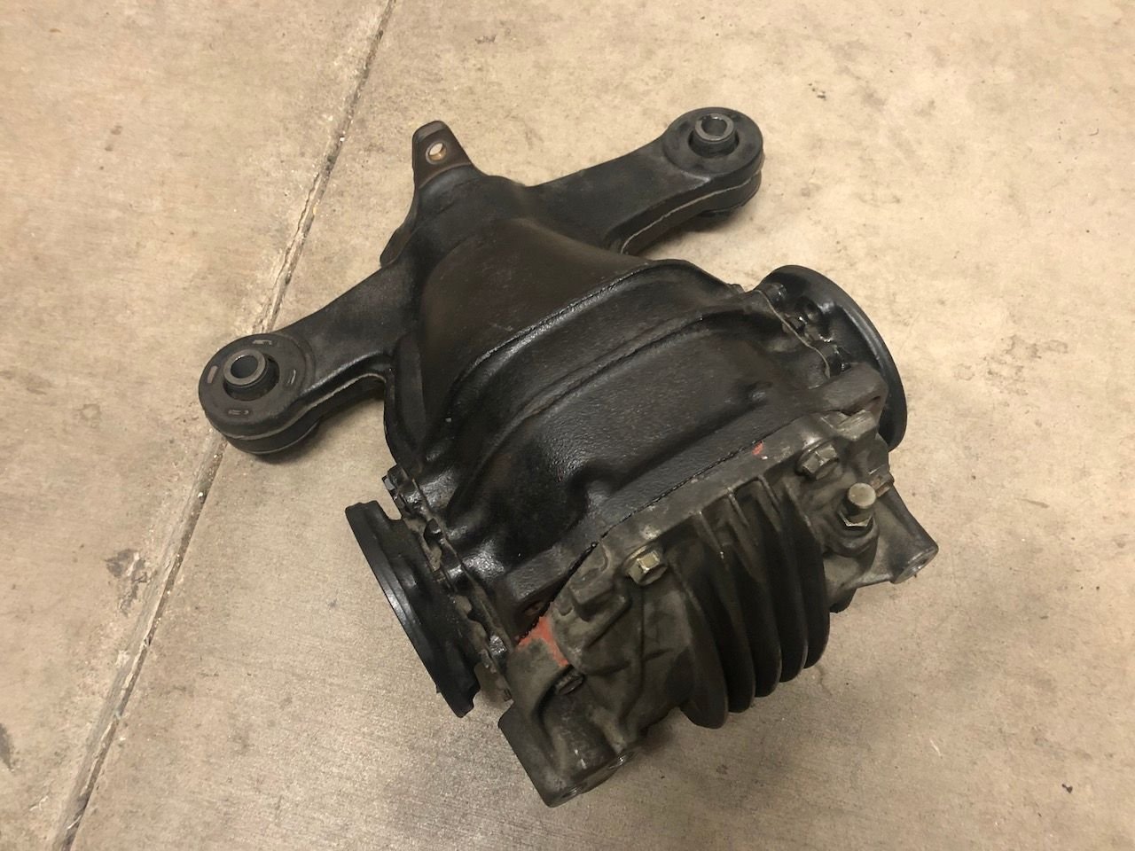 Drivetrain - KAAZ 1.5 way LSD 4.27 - full SC300/MKIV differential assembly in pumpkin - Used - 0  All Models - Phoenix, AZ 85310, United States