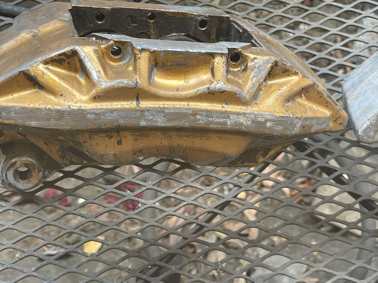 Lexus LS400 Big Brake Kit for SC300 SC400 SC430 GS300 GS400 GS430