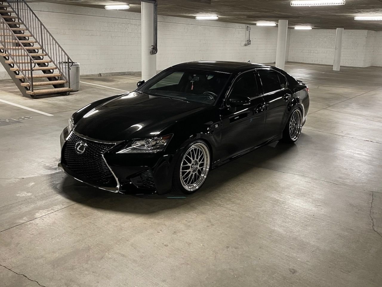 Wheels and Tires/Axles - 20" WORK Zistance W10M Wheels & Tires - Used - All Years Lexus GS - All Years Lexus RC - All Years Lexus RC F - All Years Lexus IS - All Years Lexus IS F - All Years Lexus GS F - 1995 to 2006 Lexus LS - 1995 to 2000 Lexus SC300 - 1991 to 2000 Lexus SC400 - 2001 to 2010 Lexus SC430 - Los Angeles, CA 91602, United States