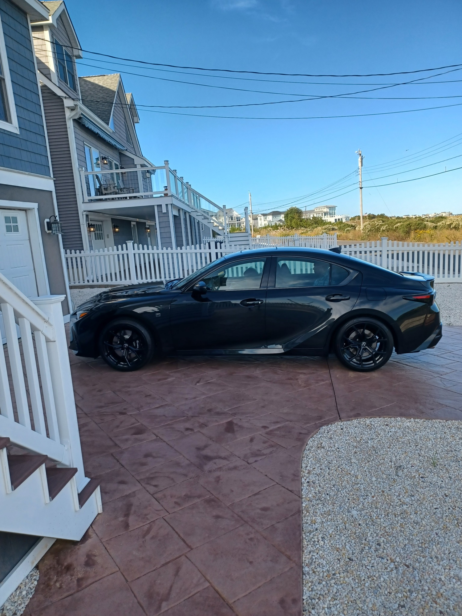 Bought in Oct 25, one of the last ones before the final launch. Just a great fun car.