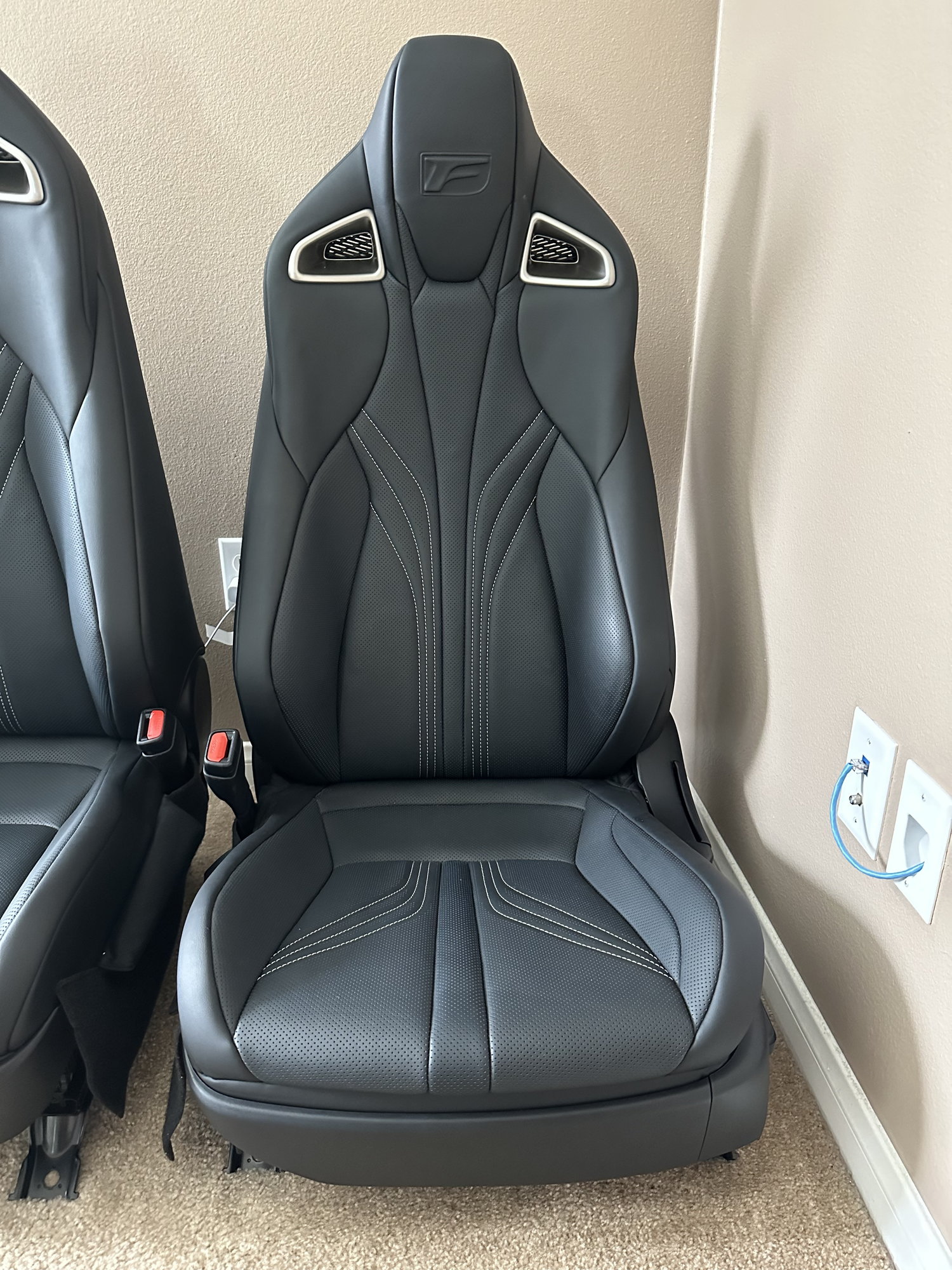 Interior/Upholstery - Lexus GSF Interior new OEM - New - All Years  All Models - Knoxville, TN 37774, United States