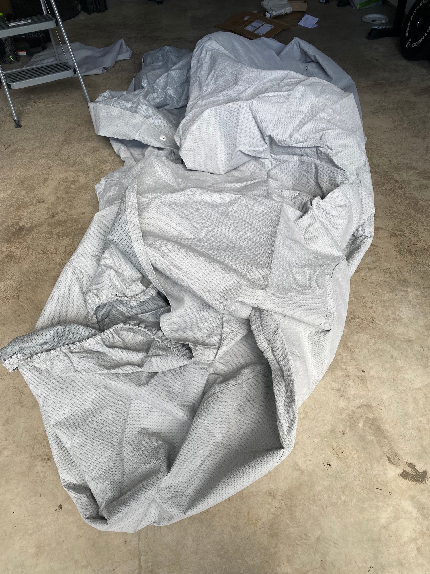 Miscellaneous - CoverCraft Evolution Custom Car Cover for IS F - Used - 2008 to 2014 Lexus IS F - Portland, OR 97219, United States