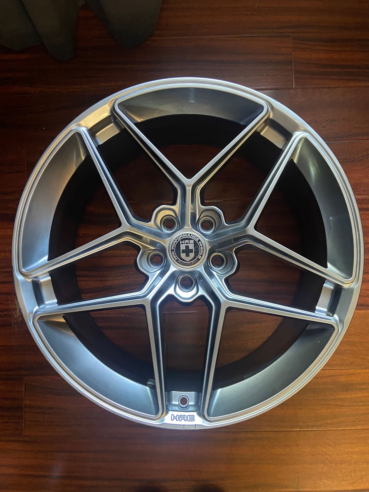 Wheels and Tires/Axles - HRE FF11 Wheels - Used - All Years  All Models - Long Beach, CA 90810, United States