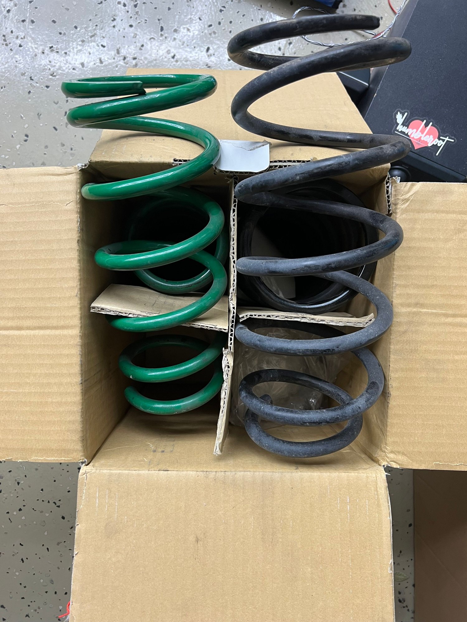 Wheels and Tires/Axles - LC500 parts: wheels tires, spacers, hood - New - -1 to 2025  All Models - San Jose, CA 95123, United States