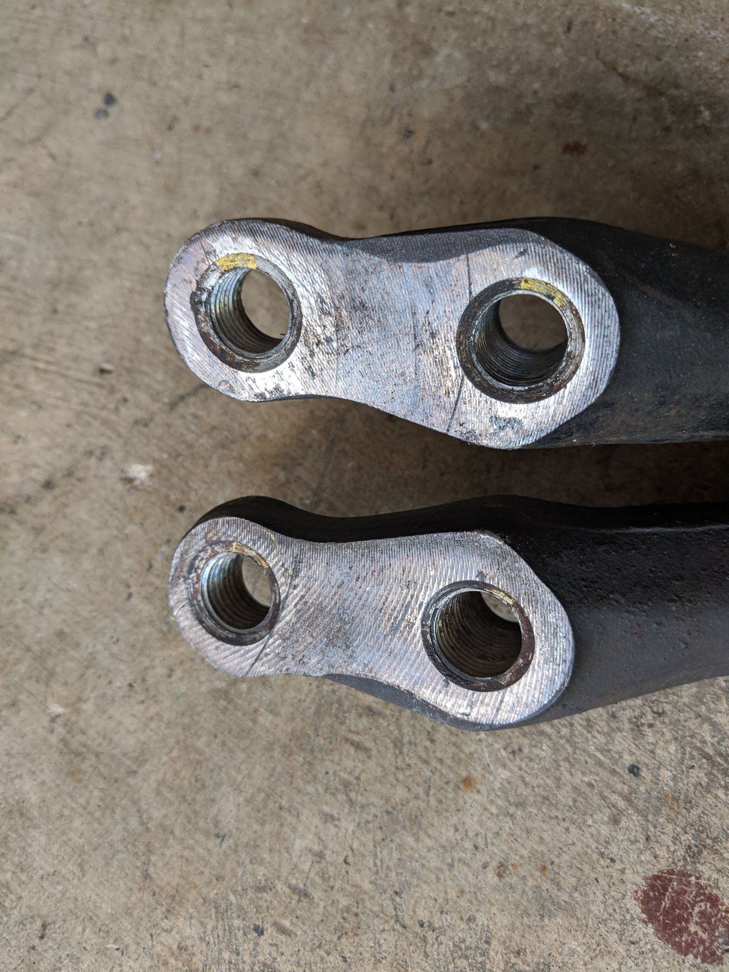 Caster Control Arm 2 for Lexus GS300 GS400 GS430 (19982005) ClubLexus Lexus Forum Discussion