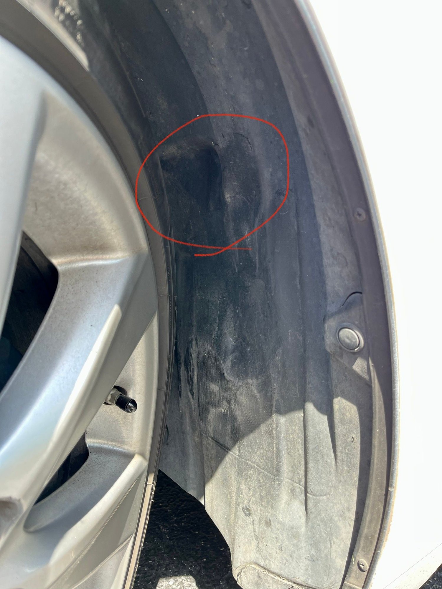 Wheel issue.. 19"s Rubbing ClubLexus Lexus Forum Discussion
