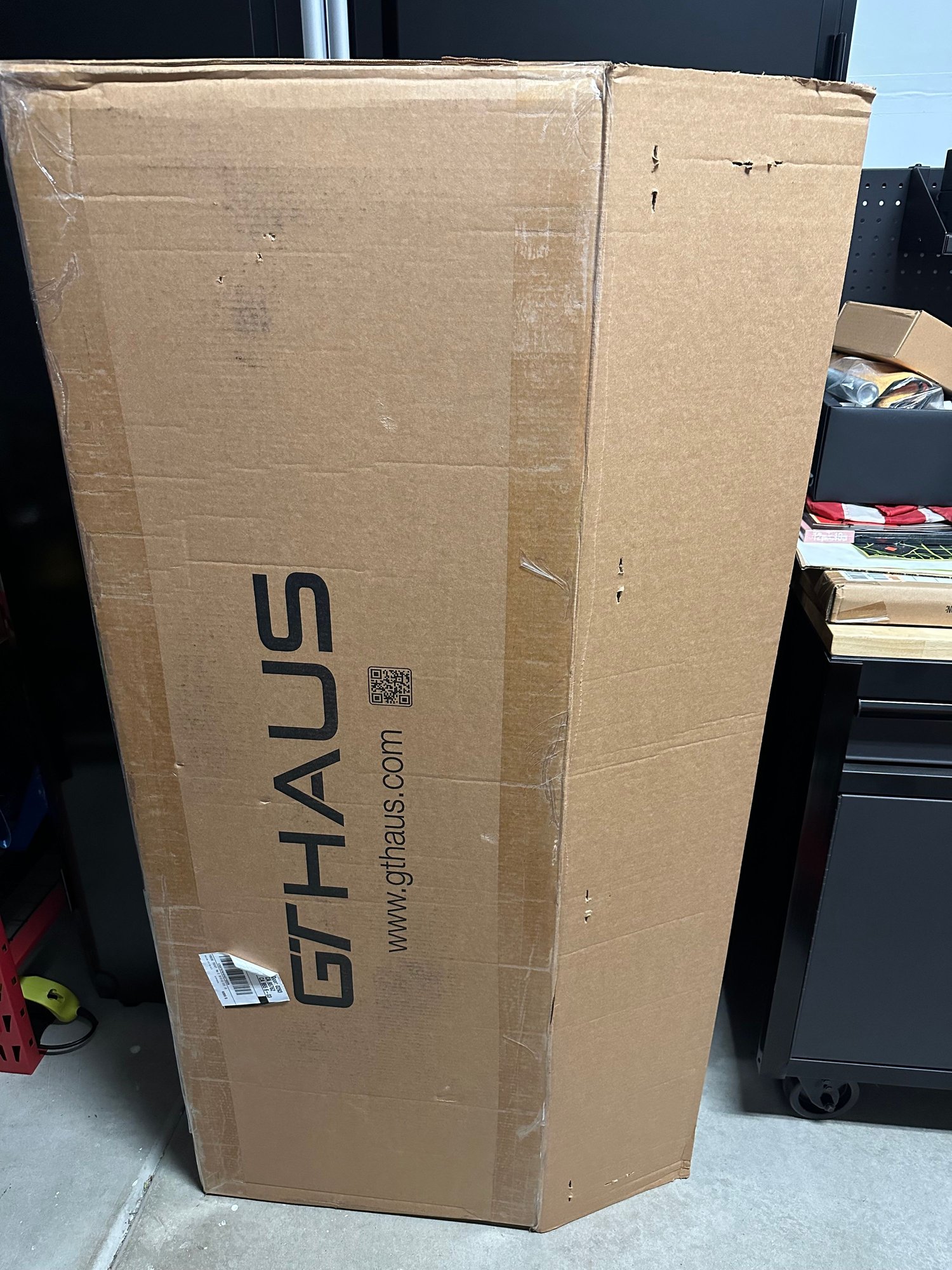 Engine - Exhaust - GT Haus exhaust for IS 500 - Used - 2022 to 2024 Lexus IS - El Dorado Hills, CA 95762, United States