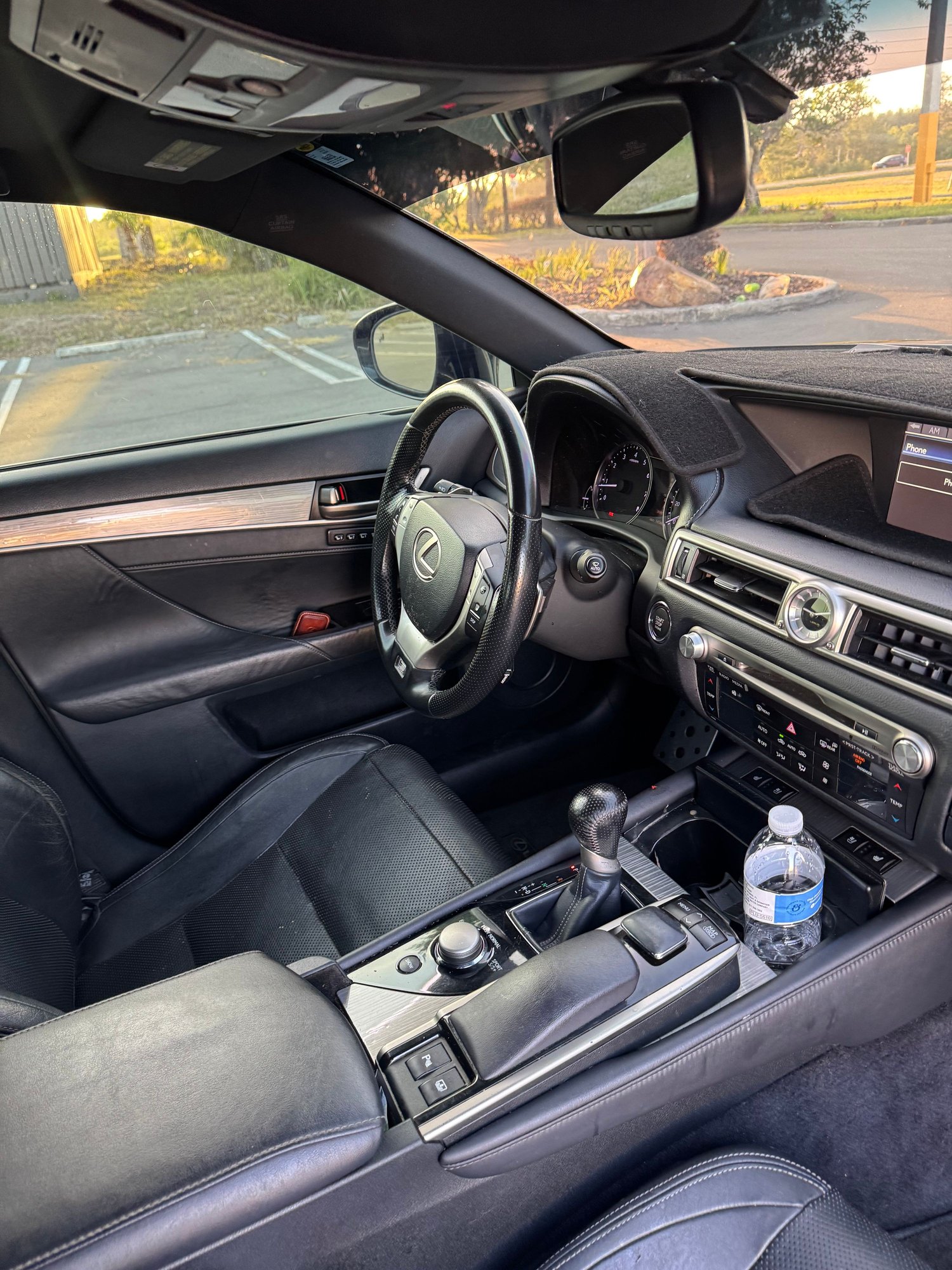 2013 Lexus GS350 - 2013 gs350 fsport/gsf clone (few tasteful mods) 175k miles, $12000 - Used - VIN Jthbe1bl7d5011334 - 175,000 Miles - 6 cyl - Spring Hill, FL 34608, United States