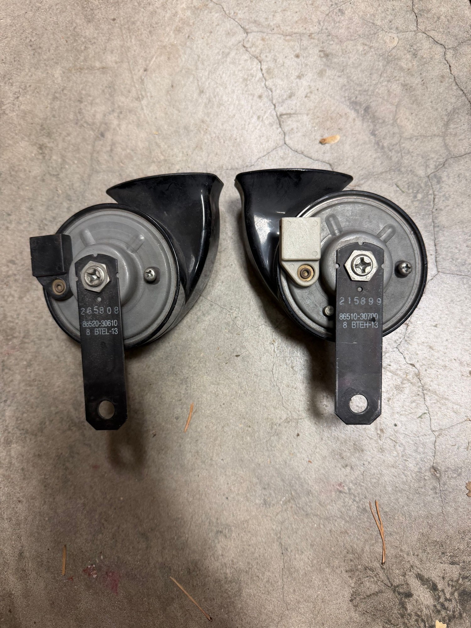 Miscellaneous - Lexus ISF OEM parts - Used - Happy Valley, OR 97086, United States