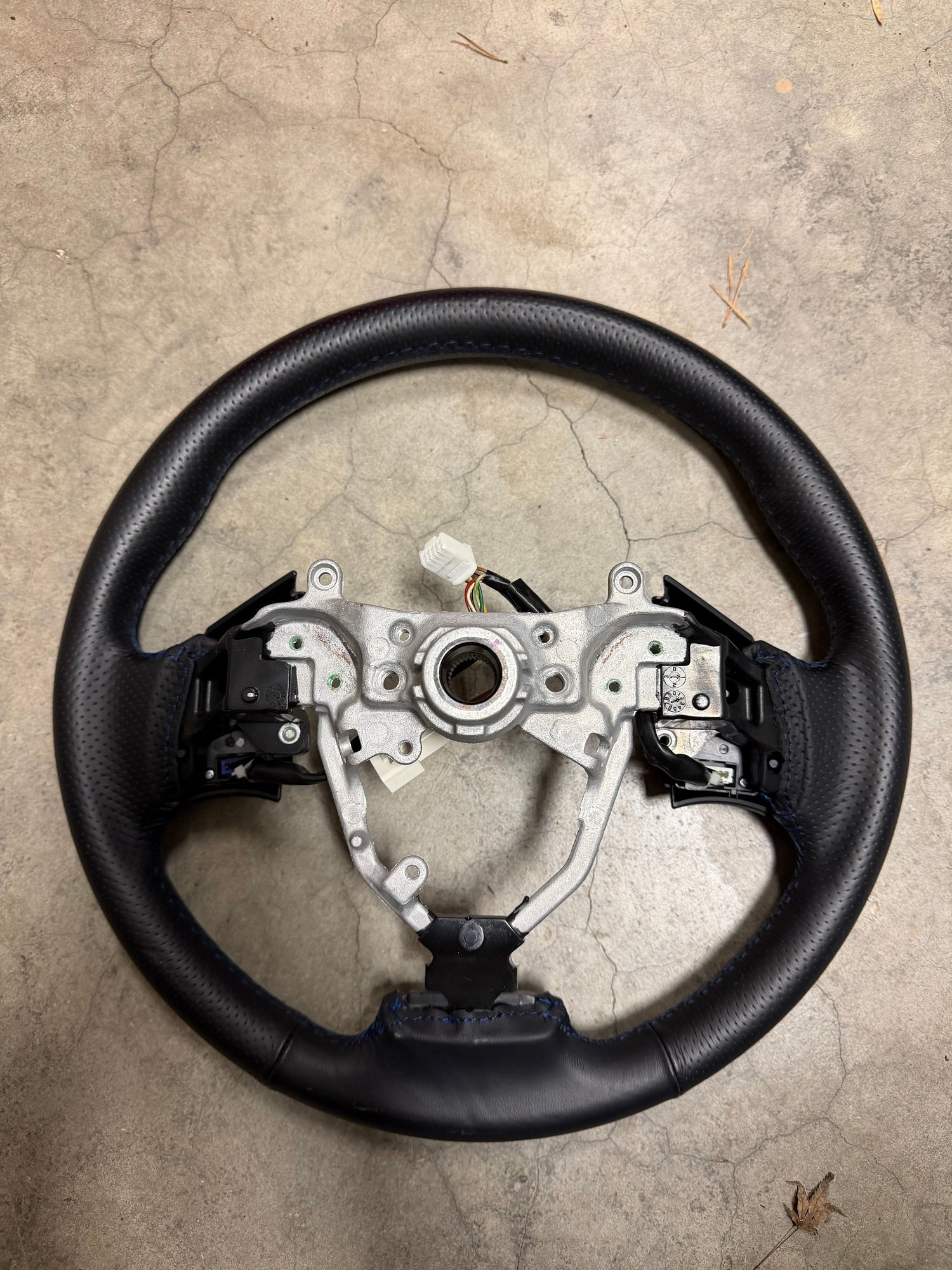 Miscellaneous - Lexus ISF OEM parts - Used - Happy Valley, OR 97086, United States